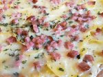 Pizza Franc-Comtoise 20170904_123928